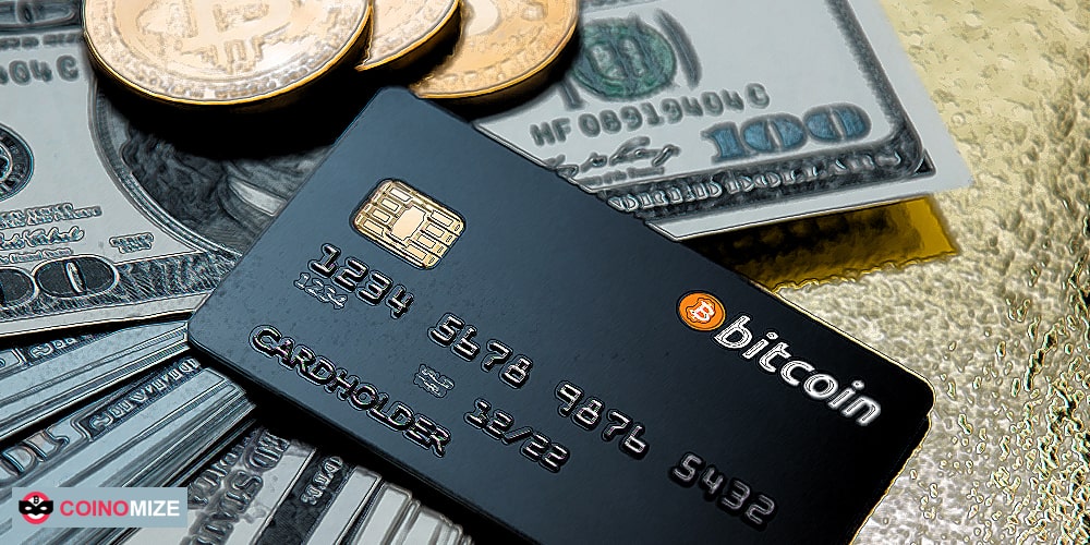 How To Buy Bitcoin With A Bank Card