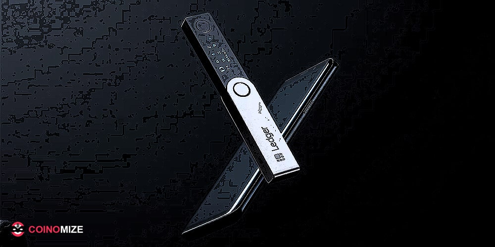Store Bitcoin on Ledger Wallet
