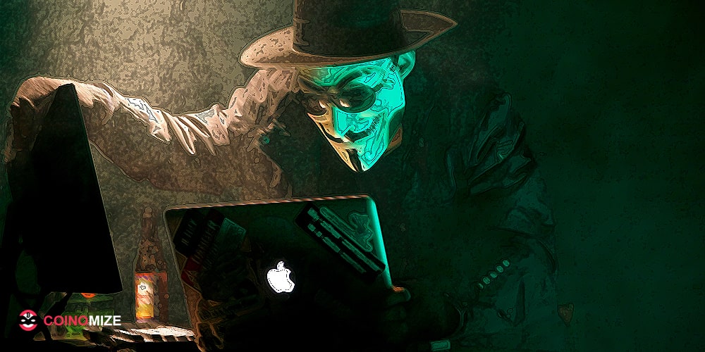 How to Stay Anonymous Online