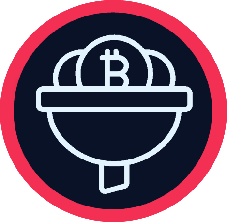 List Bitcoin Mixers